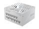 Блок живлення ATX 850W FOCUS-GX-850-ATX31-WH SEASONIC (FOCUS-GX-850-ATX31-WHITE) - фото 2 з 10