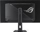 Монітор Asus 31.5" ROG Strix XG32UCDS 2xHDMI, DP, USB-C, OLED, 3840x2160, 165Hz, 0.03ms, DCI-P3 99%, FreeSync, HAS, HDR400 (90LM0B50-B01371) - фото 5 з 6
