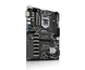Материнська плата ASRock H110 Pro BTC+ (S1151, INTEL H110, ATX) (H110 Pro BTC+) - фото 2 з 3