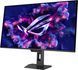 Монітор Asus 31.5" ROG Strix XG32UCDS 2xHDMI, DP, USB-C, OLED, 3840x2160, 165Hz, 0.03ms, DCI-P3 99%, FreeSync, HAS, HDR400 (90LM0B50-B01371) - фото 3 з 6