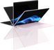 Ноутбук HP OmniBook 5 Flip x360 14" 2K IPS Touch, Intel 5-120U, 16GB, F1024GB, UMA, DOS, рожевий (BV5W0EA) - фото 8 з 11