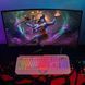 Монітор 2E GAMING 27" R2723BV HDMI, DP, VA, 165Hz, 6ms, CURVED, FreeSync (2E-R2723BV-01.UA) - фото 19 з 24