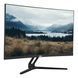 Монітор 2E GAMING 27" R2723BV HDMI, DP, VA, 165Hz, 6ms, CURVED, FreeSync (2E-R2723BV-01.UA) - фото 20 з 24