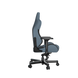 Крісло ігрове Anda Seat T-Pro 2 Blue/Black Size XL (AD12XLLA-01-SB-F)