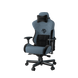 Крісло ігрове Anda Seat T-Pro 2 Blue/Black Size XL (AD12XLLA-01-SB-F)