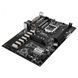 Материнська плата ASRock H110 Pro BTC+ (S1151, INTEL H110, ATX) (H110 Pro BTC+) - фото 1 з 3