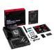 Материнcька плата ASUS ROG MAXIMUS Z890 HERO BTF s1851 Z890 4xDDR5 M.2 Thunderbolt HDMI Wi-Fi BT ATX BTF (90MB1KG0-M0EAY0) - фото 15 з 16