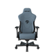 Крісло ігрове Anda Seat T-Pro 2 Blue/Black Size XL (AD12XLLA-01-SB-F)