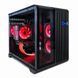 Ігровий Комп'ютер "Red Strike" Intel Core I7-7700 / RX 5700 XT / RAM 16 GB / SSD 512Gb (150_7700_5700_16_512_) - фото 1 з 5