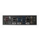 Материнcька плата ASUS ROG STRIX X870E-H GAMING WIFI7 sAM5 X870 4xDDR5 M.2 HDMI USB Type-C WiFi BT ATX (90MB1M90-M0EAY0) - фото 10 з 10