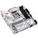 Материнcька плата ASUS ROG STRIX B860-G GAMING WIFI s1851 B860 4xDDR5 M.2 DP HDMI USB Type-C Wi-Fi BT mATX білий (90MB1JF0-M0EAY0) - фото 9 з 12