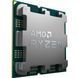 Центральний процесор AMD Ryzen 7 7800X3D 8C/16T 4.2/5.0GHz Boost 96Mb Radeon Graphics AM5 120W w/o cooler TRAY (100-000000910) - фото 2 з 6