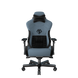 Крісло ігрове Anda Seat T-Pro 2 Blue/Black Size XL (AD12XLLA-01-SB-F)