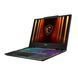 Ноутбук (портативний комп&rsquo;ютер) CYBORG 15 CI7-13620H 15" 16/512GB B13WFKG-1034XUA MSI (B13WFKG-1034XUA) - фото 2 з 15