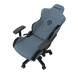 Крісло ігрове Anda Seat T-Pro 2 Blue/Black Size XL (AD12XLLA-01-SB-F)