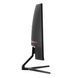 Монітор 2E GAMING 27" R2723BV HDMI, DP, VA, 165Hz, 6ms, CURVED, FreeSync (2E-R2723BV-01.UA) - фото 4 з 24