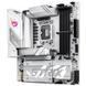 Материнcька плата ASUS ROG STRIX B860-G GAMING WIFI s1851 B860 4xDDR5 M.2 DP HDMI USB Type-C Wi-Fi BT mATX білий (90MB1JF0-M0EAY0) - фото 8 з 12