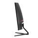 Монітор 2E GAMING 27" R2723BV HDMI, DP, VA, 165Hz, 6ms, CURVED, FreeSync (2E-R2723BV-01.UA) - фото 6 з 24