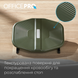 Регульована підставка для ніг OfficePro FR600 (FR600)