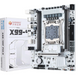 Материнська плата HUANANZHI X99-4MF PLUS (X99-4MFPLUS) - фото 3 з 4