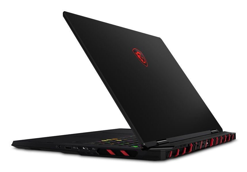 Ноутбук (портативний комп&rsquo;ютер) RAID A18HX R9-9955HX3D 18" 32GB/1TB W11 A9WJG-208UA MSI (RAIDER A18 HX A9WJG-208UA) - купити в Україні за низькою ціною в інтернет-магазині "Rincom"