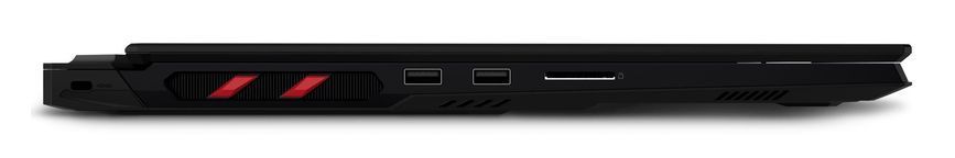Ноутбук (портативний комп&rsquo;ютер) RAID A18HX R9-9955HX3D 18" 32GB/1TB W11 A9WJG-208UA MSI (RAIDER A18 HX A9WJG-208UA) - купити в Україні за низькою ціною в інтернет-магазині "Rincom"