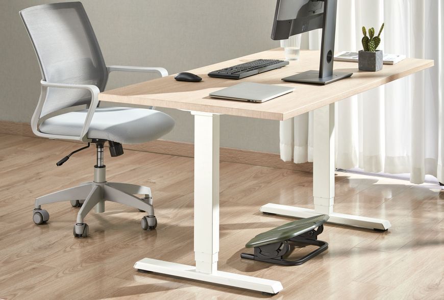 Регульована підставка для ніг OfficePro FR600 (FR600)