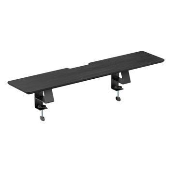 Настільна підставка для монітора OfficePro MR147B Black (MR147B)