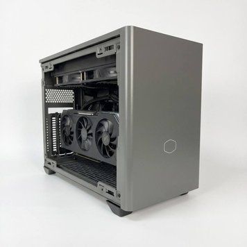 Ігровий Комп`ютер 'SILVERHAND` i7-10700K / Radeon RX 9060 XT / RAM 32 gb / ssd 512 (i7-10700K/Radeon RX9060 XT/RAM-32/512) - купить в Украине по низкой цене в интернет-магазине "Rincom"