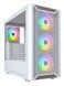 Корпус ATX W/O PSU XR WOOD (W) MONTECH (XR WOOD (W)) - фото 1 з 7