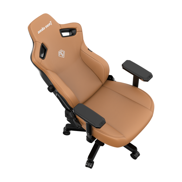 Крісло ігрове Anda Seat Kaiser 3 Brown Size XL (AD12YDC-XL-01-K-PV/C)