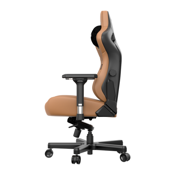 Крісло ігрове Anda Seat Kaiser 3 Brown Size XL (AD12YDC-XL-01-K-PV/C)