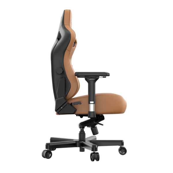 Крісло ігрове Anda Seat Kaiser 3 Brown Size XL (AD12YDC-XL-01-K-PV/C)