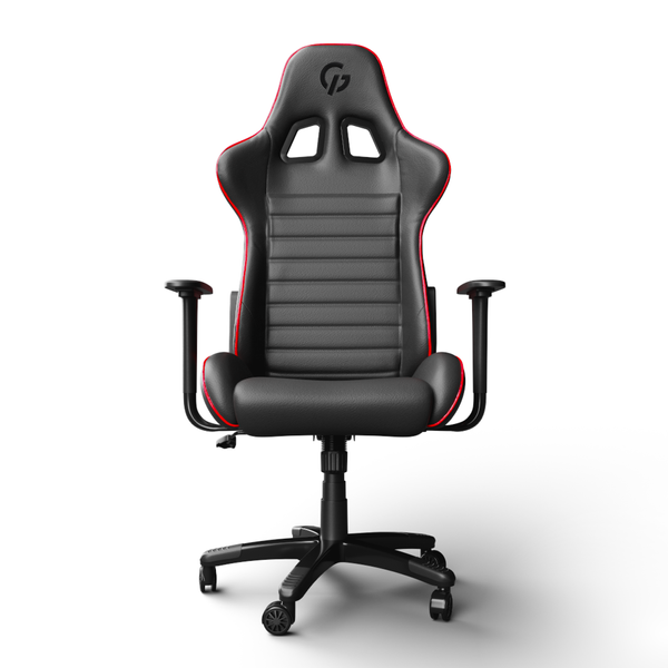 Крісло GamePro Rush (GC-575-Black-Red) (GC-575-Black-Red)
