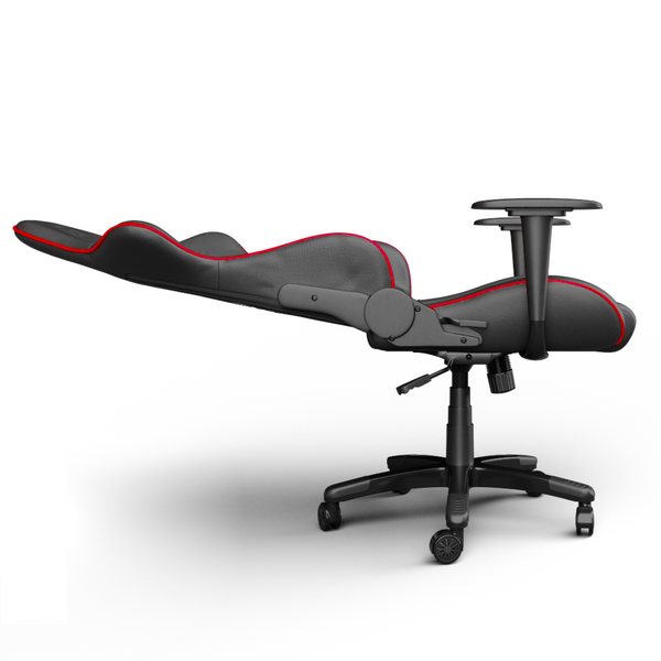 Крісло GamePro Rush (GC-575-Black-Red) (GC-575-Black-Red)