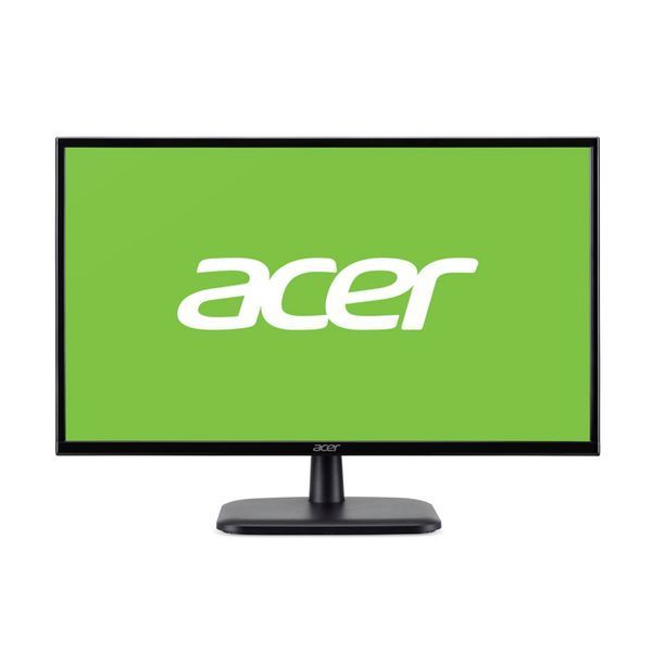 Монітор Acer 21.5" EK220QE3bi D-Sub, HDMI, IPS, 100Hz, 1ms (UM.WE0EE.303) - купити в Україні за низькою ціною в інтернет-магазині "Rincom"