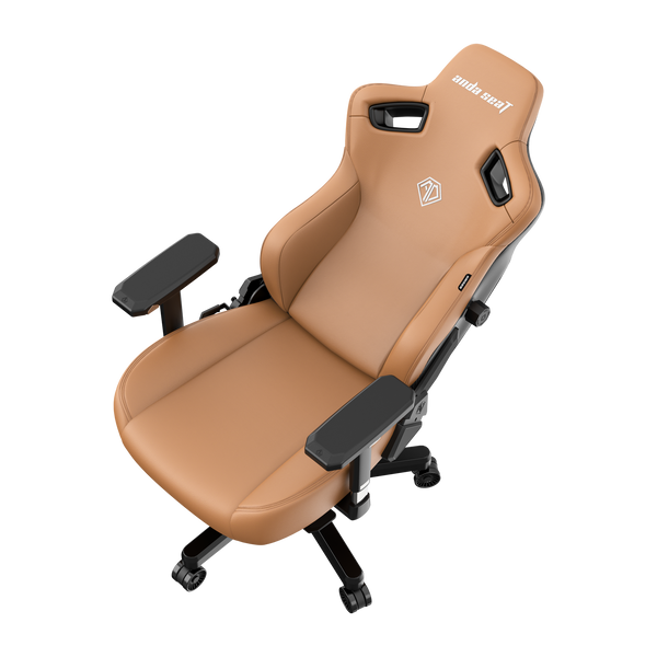 Крісло ігрове Anda Seat Kaiser 3 Brown Size XL (AD12YDC-XL-01-K-PV/C)