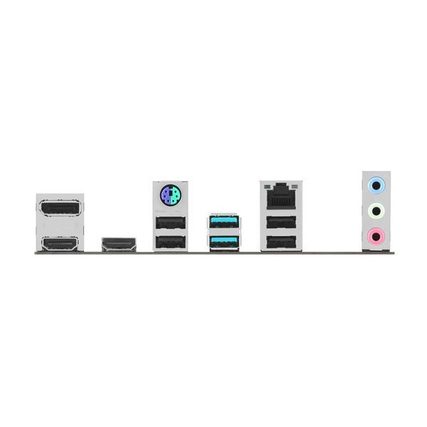 Материнcька плата ASUS PRIME B760M-A-CSM s1700 B760 4xDDR5 M.2 HDMI DP mATX CSM (90MB1EK0-M1EAYC) - купити в Україні за низькою ціною в інтернет-магазині "Rincom"