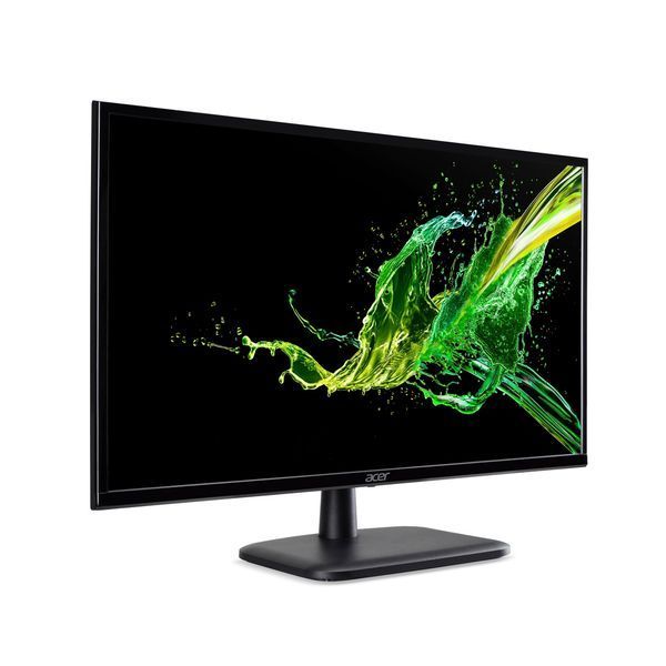 Монітор Acer 21.5" EK220QE3bi D-Sub, HDMI, IPS, 100Hz, 1ms (UM.WE0EE.303) - купити в Україні за низькою ціною в інтернет-магазині "Rincom"