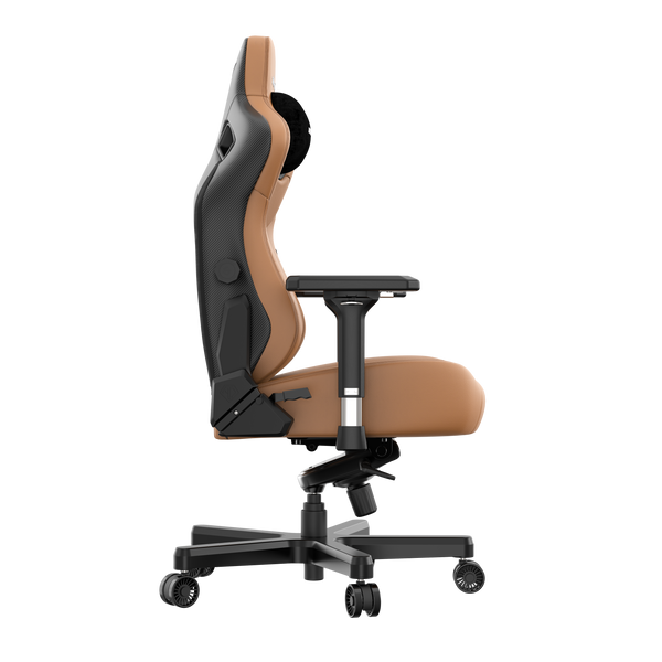 Крісло ігрове Anda Seat Kaiser 3 Brown Size XL (AD12YDC-XL-01-K-PV/C)
