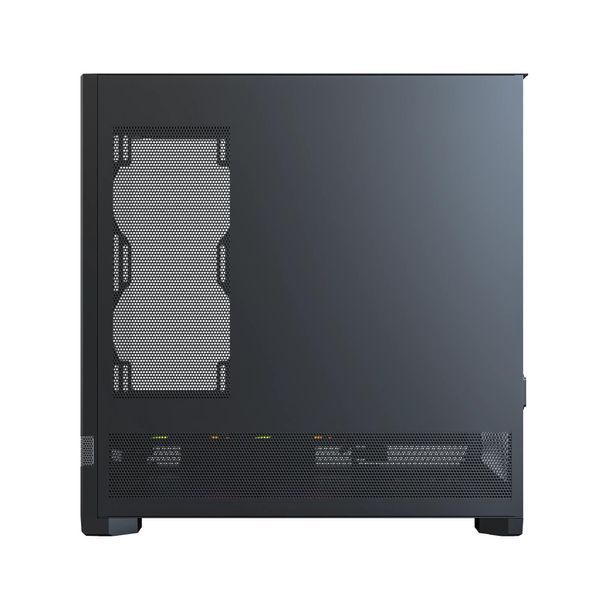 Корпус для комп'ютера ATX W/O PSU BLACK SKY 3 (B) MONTECH (SKY 3 (B)) - купити в Україні за низькою ціною в інтернет-магазині "Rincom"