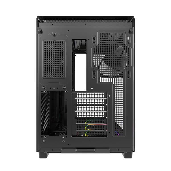 Корпус ATX W/O PSU KING 95 PRO (B) MONTECH (KING 95 PRO (B)) - купити в Україні за низькою ціною в інтернет-магазині "Rincom"