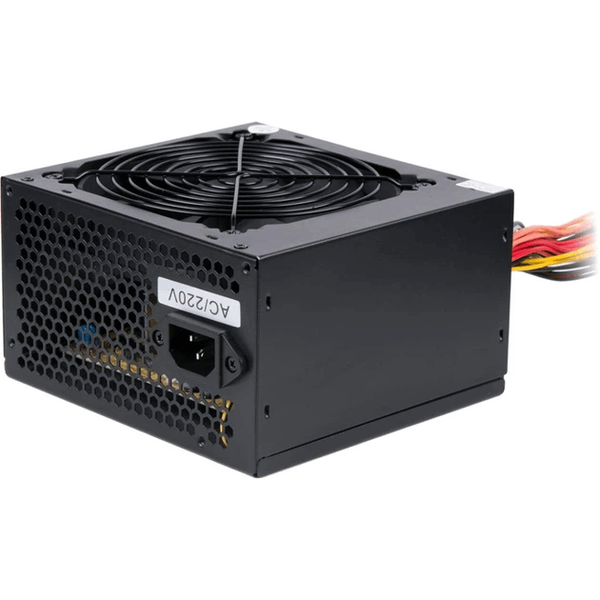 Блок живлення Vinga 400W ОЕМ (PSU-400-12 black) - купити в Україні за низькою ціною в інтернет-магазині "Rincom"