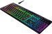 Клавіатура механічна BlackWidow V4 Low-profile HyperSpeed, 104key, Yellow Switch, USB-A/WL/BT, EN, RGB, чорний (RZ03-05271500-R3M1) - фото 10 з 11