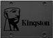SSD диск Kingston SSDNow A400 240GB 2.5&raquo; SATAIII 3D TLC (SA400S37/240G)