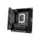 Материнcька плата ASUS ROG STRIX B860-I GAMING WIFI s1851 B860 2xDDR5 M.2 DP HDMI USB Type-C Wi-Fi BT mITX (90MB1JB0-M0EAY0) - фото 4 з 11