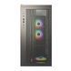Корпус для комп'ютера ATX W/O PSU BLACK SKY 3 (B) MONTECH (SKY 3 (B)) - фото 6 з 6