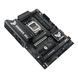 Материнcька плата ASUS TUF GAMING B650E-PLUS WIFI sAM5 B650 4xDDR5 M.2 HDMI DP WiFi BT ATX (90MB1M20-M0EAY0) - фото 1 з 10