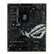 Материнcька плата ASUS ROG STRIX Z890-H GAMING WIFI s1851 Z890 4xDDR5 M.2 HDMI DP Wi-Fi BT ATX (90MB1K20-M0EAY0) - фото 3 з 12