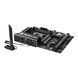 Материнcька плата ASUS TUF GAMING B650E-PLUS WIFI sAM5 B650 4xDDR5 M.2 HDMI DP WiFi BT ATX (90MB1M20-M0EAY0) - фото 8 з 10